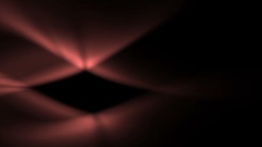 Soyut bulanık kırmızı ışık arka plan