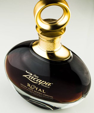 zacapa centenario ray al solera gran reservva Special