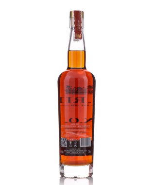 A.H.Riise ekstra eski noel romu.