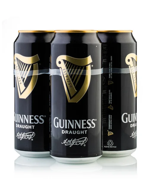 Guinness Fıçısı İrlanda birası