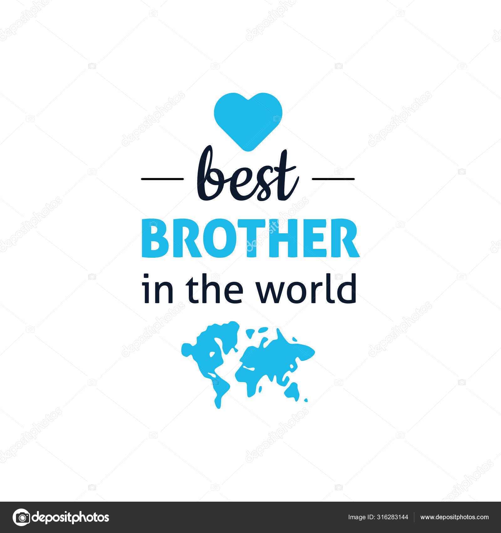 The best my brother. Ава бест систер. The best my brother. Happy birthday big brother. Открытка happy birthday brother.