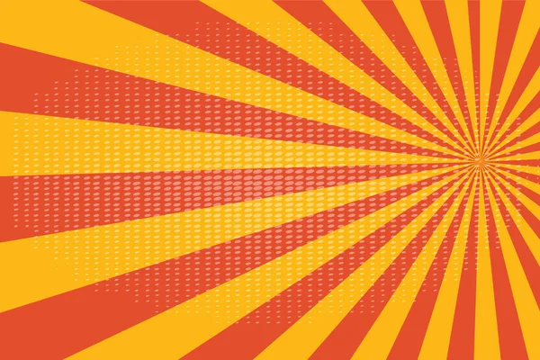 Pop art renkli arka plan