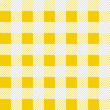 Pötikareli Dikişsiz Kareli desen