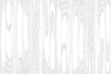 Vektör grafiği Beyaz ahşap doku oluşturdu. Elle çizilmiş