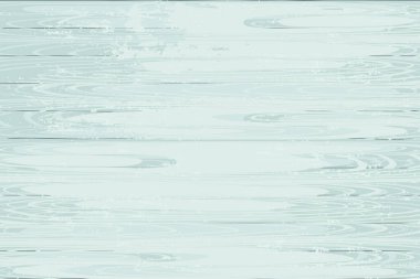 Vektör grafiği Beyaz ahşap doku oluşturdu. Elle çizilmiş