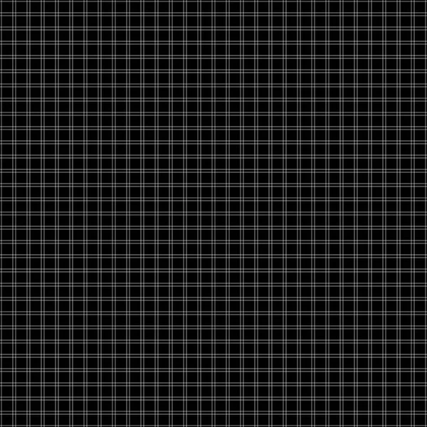 Векторный бесшовный рисунок с тонкими линиями. Сетка — стоковый вектор