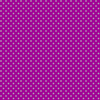 Küçük rhombs Fileli vektör sorunsuz doku. EPS 10