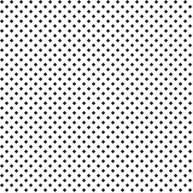 Küçük rhombs Fileli vektör sorunsuz doku. EPS 10