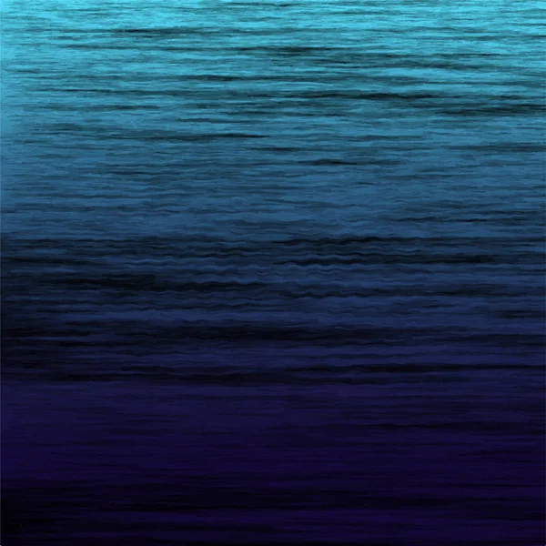 海表面のシミュレーションとベクトルの背景 Backfround Eps — ストックベクタ