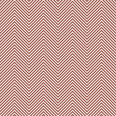 Duocolor vektör seamless modeli. İskandinav süsleme. Retro