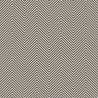 Duocolor vektör seamless modeli. İskandinav süsleme. Retro