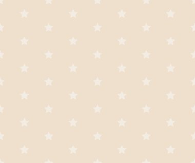 yıldızlı vektörsüz desen