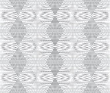 Beyaz sorunsuz doku. Web arka plan rhombs, yıldız ile. EPS 10
