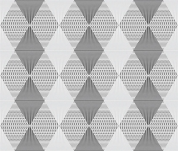 Beyaz sorunsuz doku. Web arka plan rhombs, yıldız ile. EPS 10