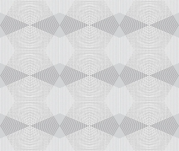 Beyaz sorunsuz doku. Web arka plan rhombs, yıldız ile. EPS 10