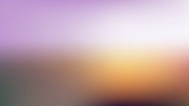 Vektör çiçek alan manzara arka plan bulanıklık