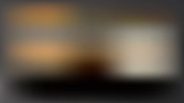 Vektör arka plan iki kareler veya ekranlar ile bulanıklık