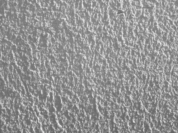 Stucco relief grey wall image. Relief texture