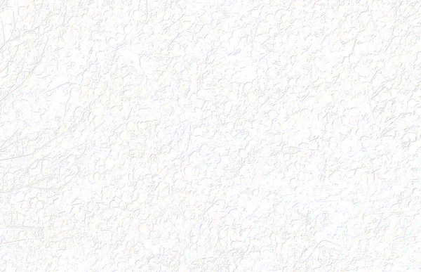 Лепной рельеф серой стены. Облегченная белая текстура — стоковое фото