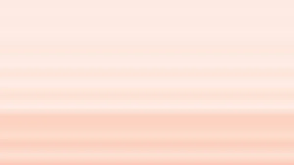 水平線を持つベクトルグラデーションの背景。ピンクと白の色 — ストックベクタ