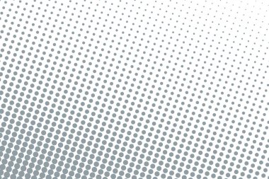 Veector beyaz arka plan. Pop sanat tarzı arkaplan