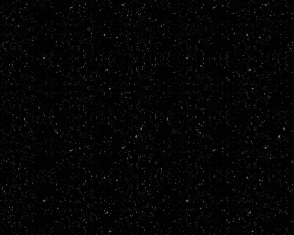 Textura sin costura vectorial de fondo de papel kraft negro. EPS 10 — Vector de stock