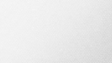 Noktalı ve gradyalı vektör beyaz arkaplan