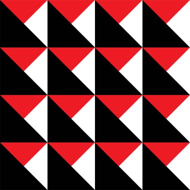 Renkli vektör pürüzsüz desen. Memphis süsü. EPS 10