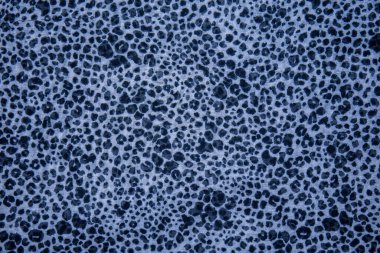 Tekstil endüstrisi, çeşitli tuval çeşitleri. Tekstil dokusu