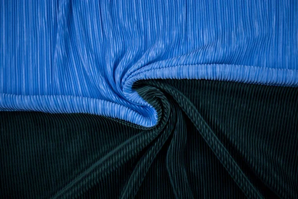 Textilní Průmysl Různé Druhy Pláten Textilní Textura — Stock fotografie