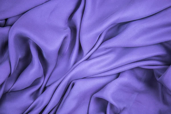 Текстильная Промышленность Различные Виды Холста Текстура Текстиля — стоковое фото
