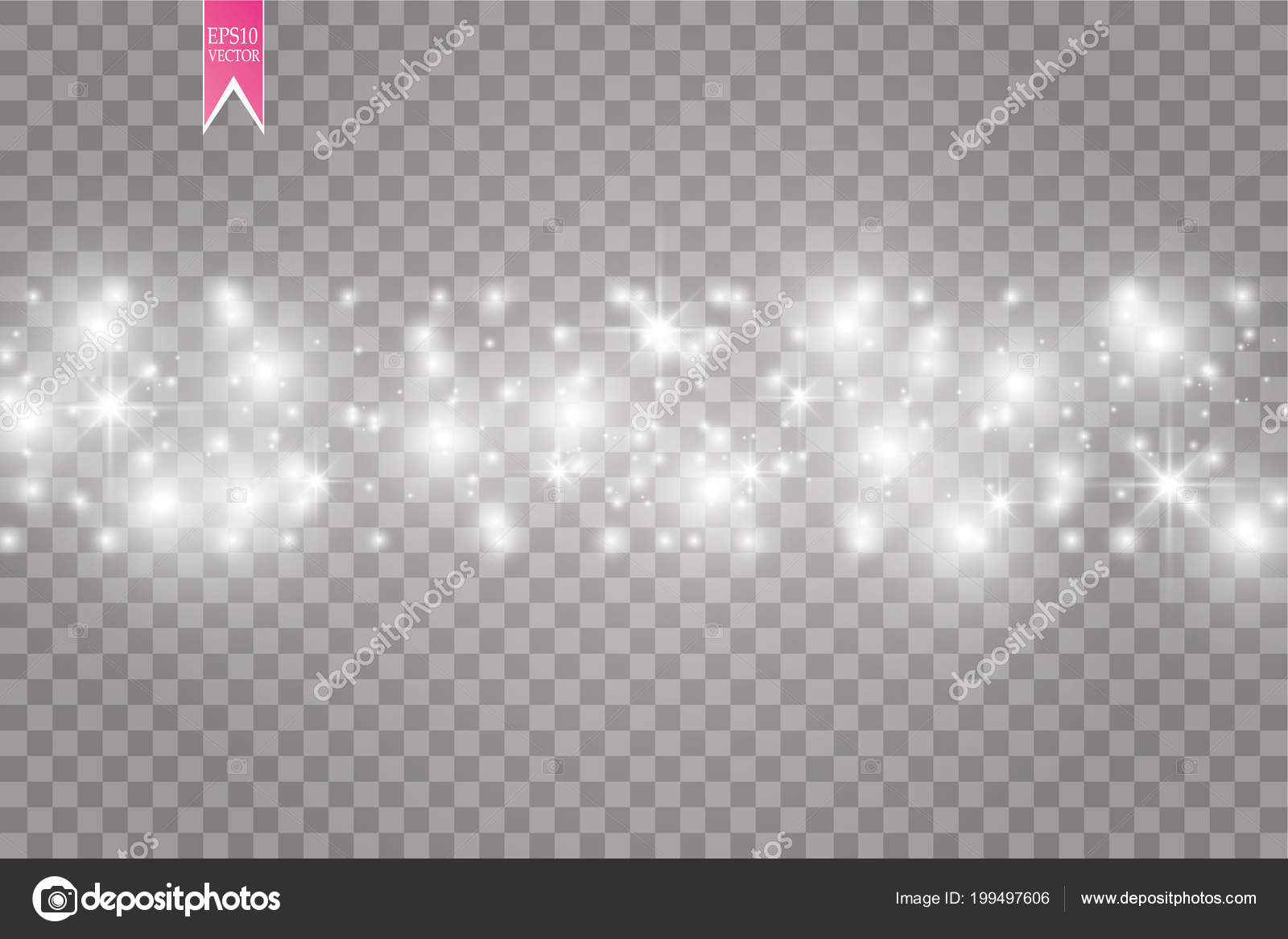 Vector White Glitter Wave Abstract Illustration White Star Dust Trail Vector Image By C Daniilexe Gmail Com Vector Stock Vector White Glitter Wave Abstract Illustration White Star Dust Trail Vector Image By C Daniilexe Gmail Com Vector Stock