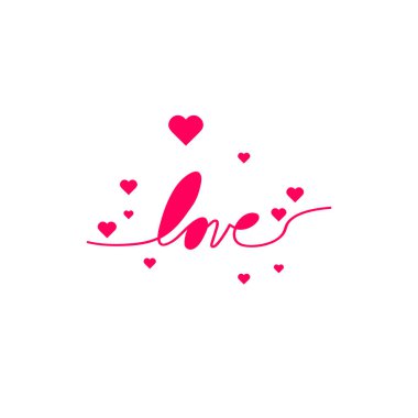 Kalpli aşk durmaksızın çizgiler çiziyor düz bir şekilde ve sürekli çizgiler çizerek. Devamlı siyah hat. Düz tasarımın eseri. Aşkın ve şefkatin sembolü.