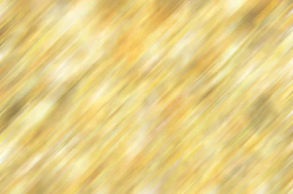Abstract Motion Blur Style Yellow White Color Tone Background — Stock Photo, Image