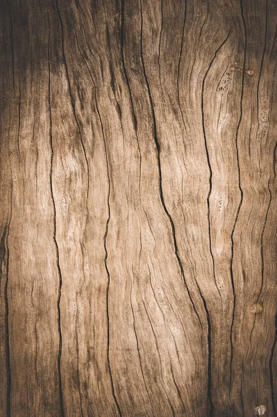 Старая Текстура Дерева Грязная Поверхность Деревянного Фона Коричневое Дерево Темный — стоковое фото