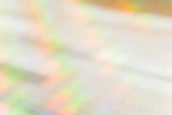 Abstraktní Barvy Duhový Paprsek Světlé Pozadí Barvy Světle Disco — Stock fotografie