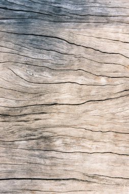 Doku eski ahşap, kirli yüzey ahşap arka plan, Parke 