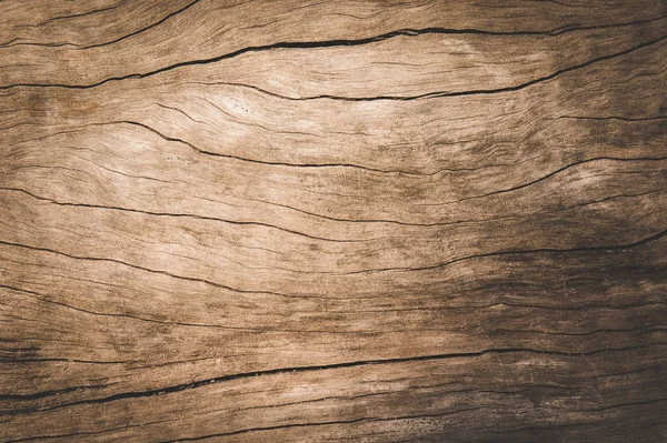 Textura de madera vieja, superficie sucia fondo de madera, madera marrón — Foto de Stock