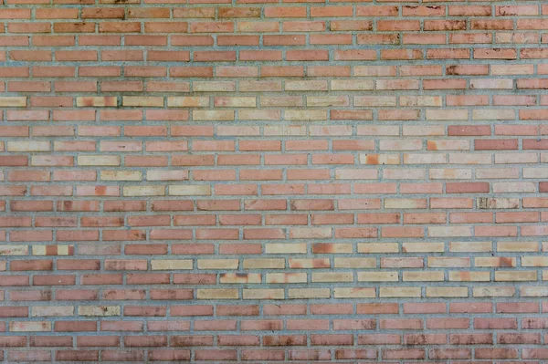 Tekstura Cegła Ściana Stary Ściana Brudne Tło — Zdjęcie stockowe