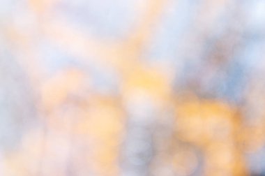 bokeh renk bulanıklığı tarzı , soyut karışımı renk arka plan