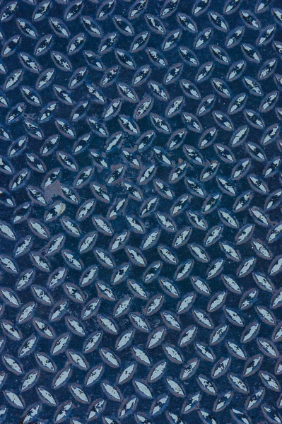 Textur Gestreifter Stahl Hintergrund Muster Klassischer Stahl Hintergrund — Stockfoto