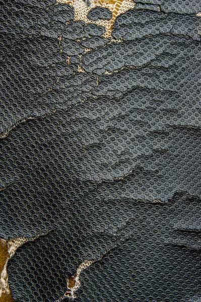 Texture Mancanza di sfondo in pelle stile sfondo — Foto Stock