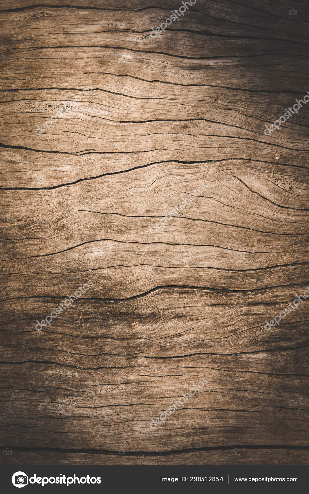 오래 된 나무 질감, 더러운 표면 나무 배경, 갈색 나무 — 스톡 사진 © Aboutnuylove #298512854, image size:1065x1700