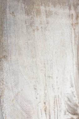 Kopyalama alanı ile açık ahşap doku