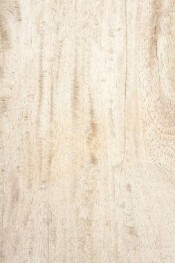 Kopyalama alanı ile açık ahşap doku