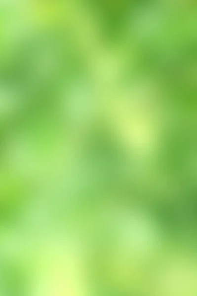 Nature Green Blur Style Background — Stock Photo, Image