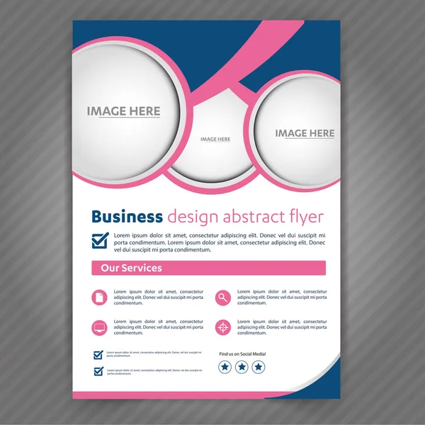 Business medical travel tourism real estate flyer ,brochure, template design, poster corporate identity