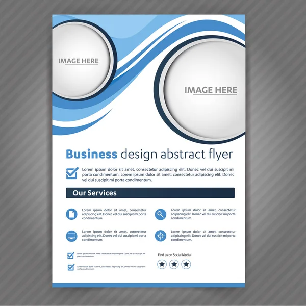 Business medical travel tourism real estate flyer ,brochure, template design, poster corporate identity