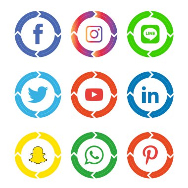 Social Media Icons Black White Facebook Instagram Twitter Free Vector Eps Cdr Ai Svg Vector Illustration Graphic Art Social Media Icons Black White Facebook Instagram Twitter Free Vector Eps Cdr Ai Svg Vector Illustration Graphic Art