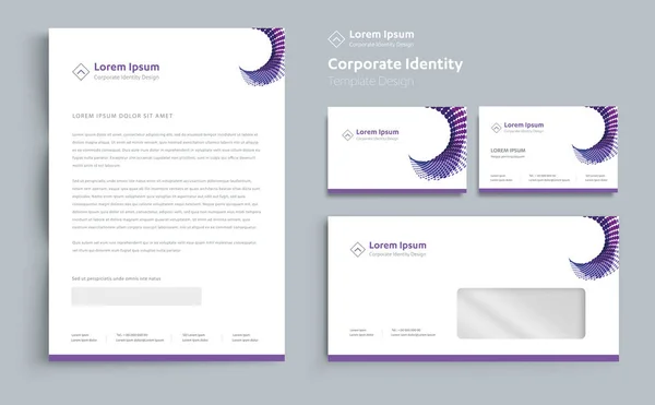 Corporate Business  Identity template design Vector abstract stationery , Gift Items Color promotional souvenirs elements. link digital technology set,